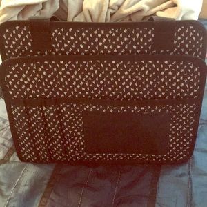 Triple Duty Caddy in Lil Scribble